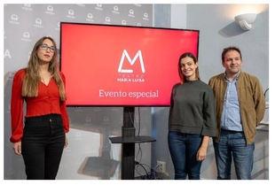 El Teatro María Luisa presenta su programación de Navidad con seis espectáculos para todos los públicos y un festival de la comedia