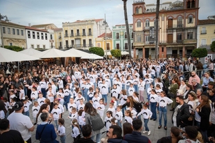 Aplazadas las actividades de Mérida Flamenca previstas para el sábado y domingo en la Plaza de España