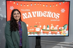 El Ayuntamiento oferta 570 plazas para los talleres navideños de Juventud y el Campamento Urbano que acogerá el Centro de Ocio Joven El Economato