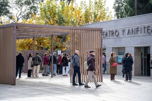 Las oficinas de Turismo atendieron durante el puente a un total de 5.370 visitantes, el mayor dato de los últimos seis años