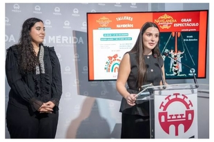 Navilandia ofrece un amplio programa de actividades y atracciones para todos los públicos durante las fiestas navideñas