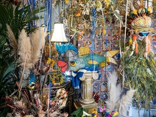 El Ayuntamiento de Mérida convoca el X Concurso de escaparates e interiores del Carnaval Romano 2026