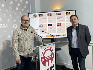 La III edición del Festival Nacional de Teatro Amateur “Mérida en Escena” comienza hoy con la participación de siete grupos