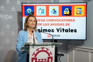 El Ayuntamiento abre el próximo lunes, 4 de mayo, la convocatoria de ayudas de Mínimos Vitales