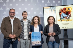 El proyecto Neuroredes, del Conservatorio Profesional de Música “Esteban Sánchez”, y pionero en Europa, celebra mañana miércoles su X aniversario