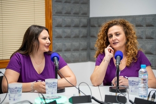 El podcast “Territorio Igualdad” analiza el bienestar y el cuidado del cuerpo femenino en su duodécimo episodio