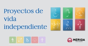 El Ayuntamiento destina 50.000 euros a la convocatoria anual de ayudas para proyectos de vida independiente y asistencia personal