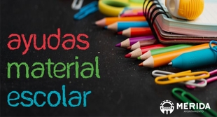 Desde el Ayuntamiento de Mérida, a través de la delegación de Educación, se recuerda que el próximo viernes, 24 de julio, finaliza el plazo de subsana