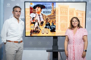 La Plaza de Toros de Mérida recupera su programación taurina con motivo de la Feria de la capital autonómica