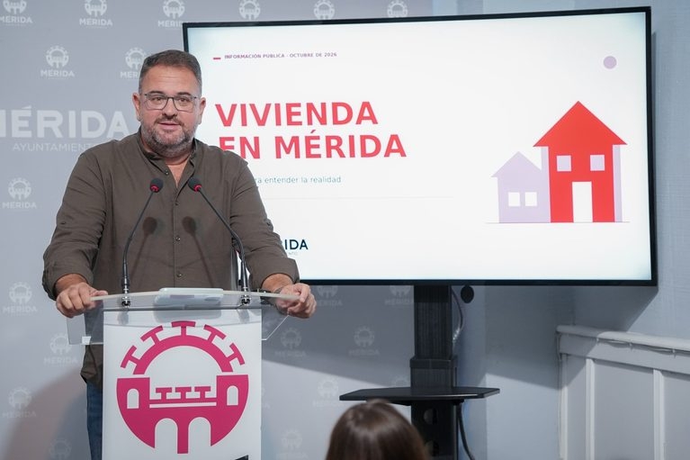Rodríguez Osuna trasladará a los grupos políticos nuevas medidas para facilitar el acceso a la vivienda con ayudas al alquiler  
