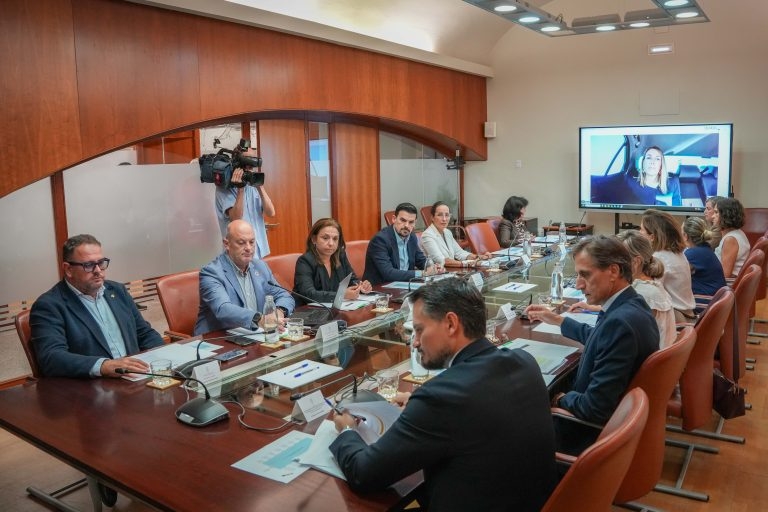El Ayuntamiento de Mérida reclama a la Junta de Extremadura el pago de 42,13 millones de euros de deuda histórica 