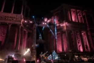 Rodrguez Osuna destaca al Stone & Music como el evento musical ms importante de Extremadura
