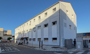 El ayuntamiento de Mérida adjudica la mejora de la eficiencia energética del Conservatorio Esteban Sánchez