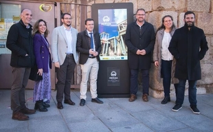El proyecto ‘Destino Turístico Inteligente’ se ha puesto en marcha desde hoy