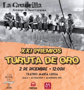 Mañana jueves finaliza el plazo de inscripción en el Concurso de Agrupaciones adultas y juveniles del Carnaval Romano