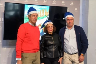 La San Silvestre se celebrará el 30 de diciembre con salida y meta en la calle Félix Valverde Lillo