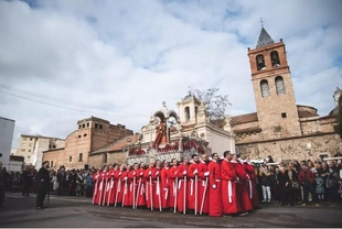 Canal Extremadura retransmite en directo el inicio del AÃ±o Jubilar Eulaliense