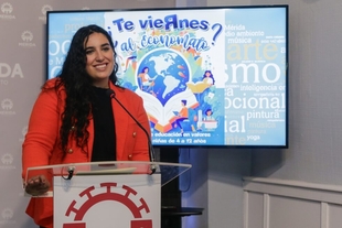«¿Te vieRnes al Economato?» lanza su segunda edición con talleres para niños de 4 a 12 años