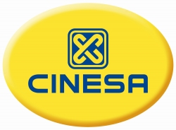 Ver Cartelera CINESA EL FORO 3D